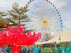 -汕头星城湾欢乐世界