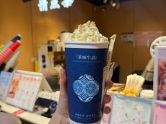 -观音桥步行街