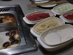 -海底捞火锅(漕宝路店)