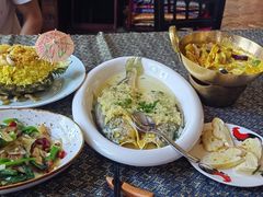 -南沙游艇会·大兵船餐厅