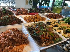 -春华海鲜城(广场西苑店)