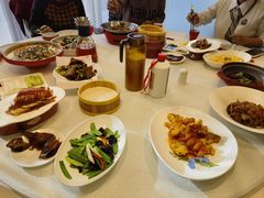 -京鸭棠(让胡路万达店)