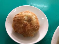 糖酥饼-宋家馄饨馆(八一公园店)
