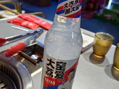 -棒小伙·齐齐哈尔烤肉(龙茗路店)