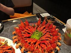 -红盔甲·小龙虾(人民广场店)
