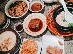 -南京大牌档(之心城店)