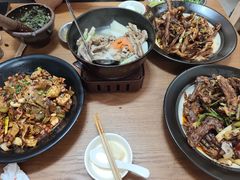 -掌上鲜(南顺城街店)