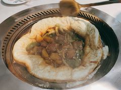-二十一分小锅炖(中心店)