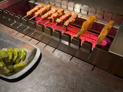 -麦凯伦烧烤·精酿超级工厂店(金桥总店)