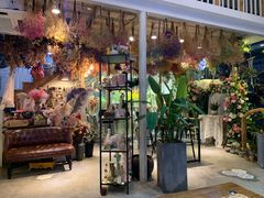 门面-花十悦·鲜花咖啡餐厅(振业城一期店)