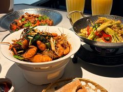 -老头儿油爆虾(金沙印象城店)