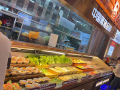 -非烤勿扰自助烤肉(合胜百货店)