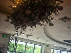 -花舍·新派粤菜·西餐·下午茶(亚运村·鸟巢店)