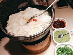 -锦府盐帮·李宅(领展购物广场中关村店)