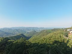 -莫干山风景区
