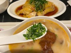 -翠华餐厅(百老汇店)