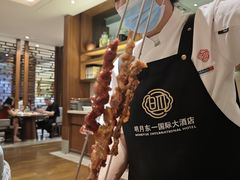 -明月东一酒店·菲斯特自助餐厅