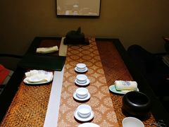 -王府茶宴(大观园总店)