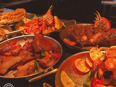 -Social 秀西餐厅-长沙瑞吉酒店(运达店)