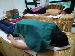 -张钰强中医正骨推拿连锁(华发商都店)