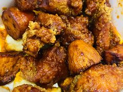 -蜜哆哆韩式炸鸡(普陀店)