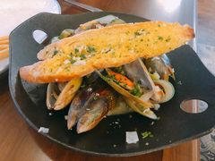 海虹锅-FISH&POTATO Cō(地中海美食 万象城店)