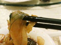 顺德鱼生-丰尔粥食·顺德鱼生·干蒸排骨顺德菜(大良分店)