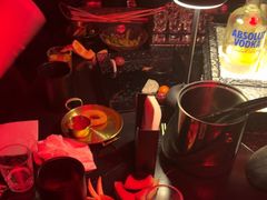-赤红音乐现场(浦东金桥路店)