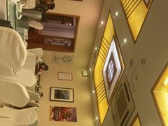 大堂-成都驻京办餐厅(蜀都宾馆店)