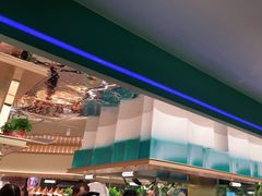 -亚马逊海鲜自助(梅溪湖步步高店)