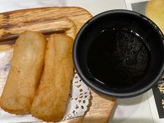 -乔阿马·江南味·驴肉香(龙湖华泾天街店)