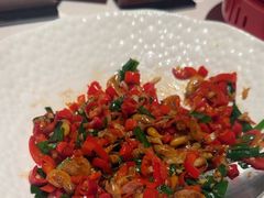 -千百味红餐厅·江西菜(绿地双子塔店)