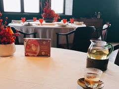 -三号黄浦会Canton Table