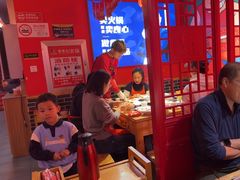 -吴老幺火锅(金龙店)