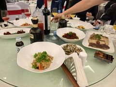 -梅山饭店-餐厅(梅山路店)