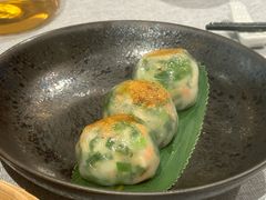 -潮府馆·非遗潮州菜·港式点心(世纪公园店)