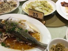 -Lucky Fortune Restaurant(喜运来酒家)