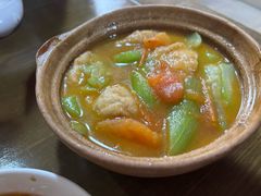 -沈记菜馆(酒仙桥路店)