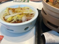 -谷田稻香·砂锅菜(汇暻广场店)