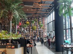 -咖梦餐厅 COMENG RESTAURANT