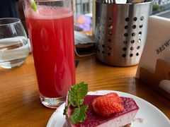 -埠口精酿夜景餐酒吧· BREWPORT BISTRO(长嘉汇重庆之眼店)
