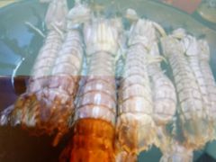 -老青岛海鲜烧烤大排档