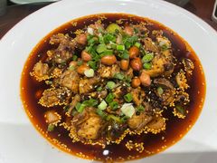 -六合居·明厨亮灶餐厅(成双大道店)