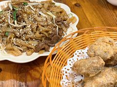 -南记食粥坊·宵夜大排档(岭南分店)