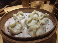 双蘑蒸饺-小六汤包·老字号·中华名小吃(兴庆路店)