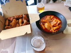 -Kyochon1991校村(共和路店)