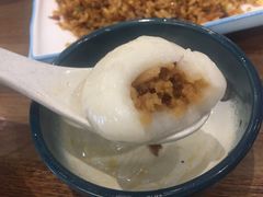 -锡和无锡菜(景丽苑店)