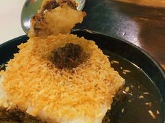 玫瑰凉糕-紫滇源云南生态菜(丹凤街店)
