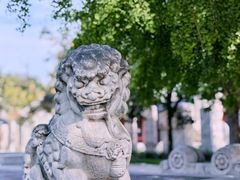 -北京石刻艺术博物馆