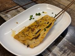 -利杨记·本味轩粥坊·烧烤(宝体店)